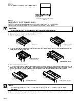 Preview for 8 page of Dacor 65089-D Installation Instructions Manual