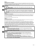 Preview for 11 page of Dacor 65089-D Installation Instructions Manual