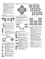 Предварительный просмотр 8 страницы Dacor 65513REV.B Use & Care Manual