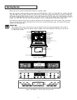 Предварительный просмотр 5 страницы Dacor ACS273 Use & Care Manual