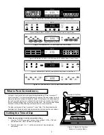 Предварительный просмотр 6 страницы Dacor ACS273 Use & Care Manual