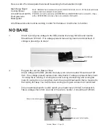 Preview for 28 page of Dacor CABP3 Technical Manual