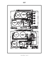 Preview for 41 page of Dacor CABP3 Technical Manual