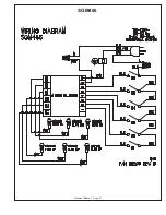 Preview for 55 page of Dacor CABP3 Technical Manual