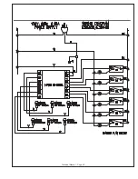 Preview for 56 page of Dacor CABP3 Technical Manual