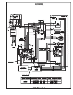 Preview for 60 page of Dacor CABP3 Technical Manual