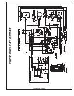 Preview for 61 page of Dacor CABP3 Technical Manual