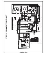 Preview for 63 page of Dacor CABP3 Technical Manual