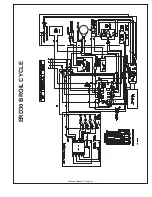 Preview for 65 page of Dacor CABP3 Technical Manual