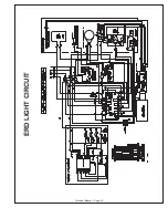 Preview for 67 page of Dacor CABP3 Technical Manual