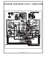 Preview for 81 page of Dacor CABP3 Technical Manual