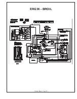 Preview for 92 page of Dacor CABP3 Technical Manual