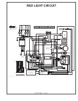 Preview for 101 page of Dacor CABP3 Technical Manual