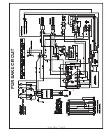 Preview for 102 page of Dacor CABP3 Technical Manual