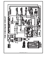 Preview for 104 page of Dacor CABP3 Technical Manual