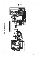 Preview for 122 page of Dacor CABP3 Technical Manual