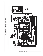 Preview for 125 page of Dacor CABP3 Technical Manual