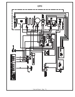 Preview for 139 page of Dacor CABP3 Technical Manual