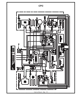 Preview for 140 page of Dacor CABP3 Technical Manual