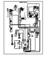 Preview for 149 page of Dacor CABP3 Technical Manual