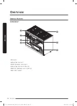 Предварительный просмотр 22 страницы Dacor Contemporary DOP48C86D Series User Manual