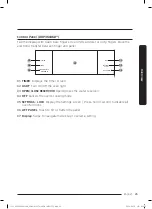 Предварительный просмотр 25 страницы Dacor Contemporary DOP48C86D Series User Manual