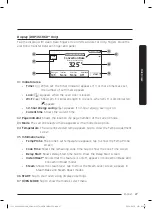 Предварительный просмотр 27 страницы Dacor Contemporary DOP48C86D Series User Manual