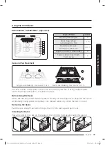 Предварительный просмотр 39 страницы Dacor Contemporary DOP48C86D Series User Manual