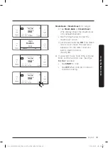 Предварительный просмотр 49 страницы Dacor Contemporary DOP48C86D Series User Manual