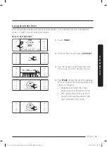 Предварительный просмотр 51 страницы Dacor Contemporary DOP48C86D Series User Manual