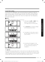 Предварительный просмотр 53 страницы Dacor Contemporary DOP48C86D Series User Manual