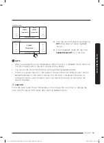 Предварительный просмотр 63 страницы Dacor Contemporary DOP48C86D Series User Manual