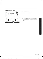 Предварительный просмотр 67 страницы Dacor Contemporary DOP48C86D Series User Manual