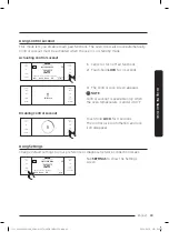 Предварительный просмотр 69 страницы Dacor Contemporary DOP48C86D Series User Manual