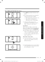 Предварительный просмотр 79 страницы Dacor Contemporary DOP48C86D Series User Manual