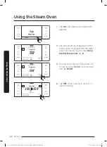 Предварительный просмотр 80 страницы Dacor Contemporary DOP48C86D Series User Manual