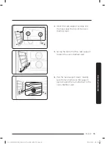 Предварительный просмотр 95 страницы Dacor Contemporary DOP48C86D Series User Manual