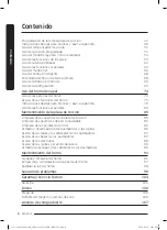 Предварительный просмотр 116 страницы Dacor Contemporary DOP48C86D Series User Manual