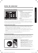 Предварительный просмотр 117 страницы Dacor Contemporary DOP48C86D Series User Manual