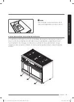 Предварительный просмотр 119 страницы Dacor Contemporary DOP48C86D Series User Manual