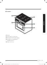 Предварительный просмотр 131 страницы Dacor Contemporary DOP48C86D Series User Manual