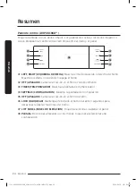 Предварительный просмотр 132 страницы Dacor Contemporary DOP48C86D Series User Manual