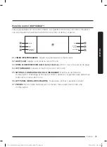 Предварительный просмотр 133 страницы Dacor Contemporary DOP48C86D Series User Manual