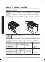 Предварительный просмотр 138 страницы Dacor Contemporary DOP48C86D Series User Manual