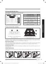 Предварительный просмотр 147 страницы Dacor Contemporary DOP48C86D Series User Manual