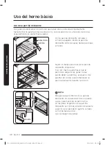 Предварительный просмотр 148 страницы Dacor Contemporary DOP48C86D Series User Manual