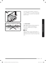 Предварительный просмотр 149 страницы Dacor Contemporary DOP48C86D Series User Manual