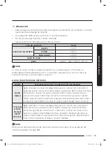 Предварительный просмотр 151 страницы Dacor Contemporary DOP48C86D Series User Manual