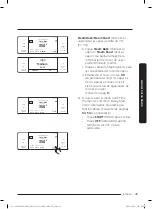 Предварительный просмотр 157 страницы Dacor Contemporary DOP48C86D Series User Manual