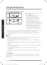 Предварительный просмотр 158 страницы Dacor Contemporary DOP48C86D Series User Manual